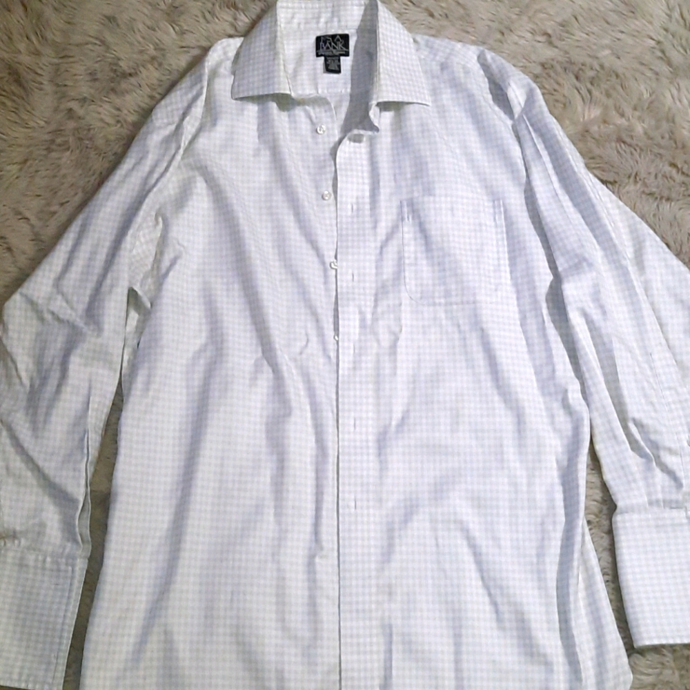 Jos. A. Bank men's shirt